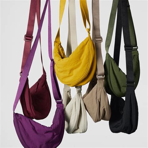 sling bag dupes|uniqlo sling bag dupe.